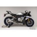 2015-2024 YAMAHA YZF1000R1/R1-M Low Mount 3/4 System